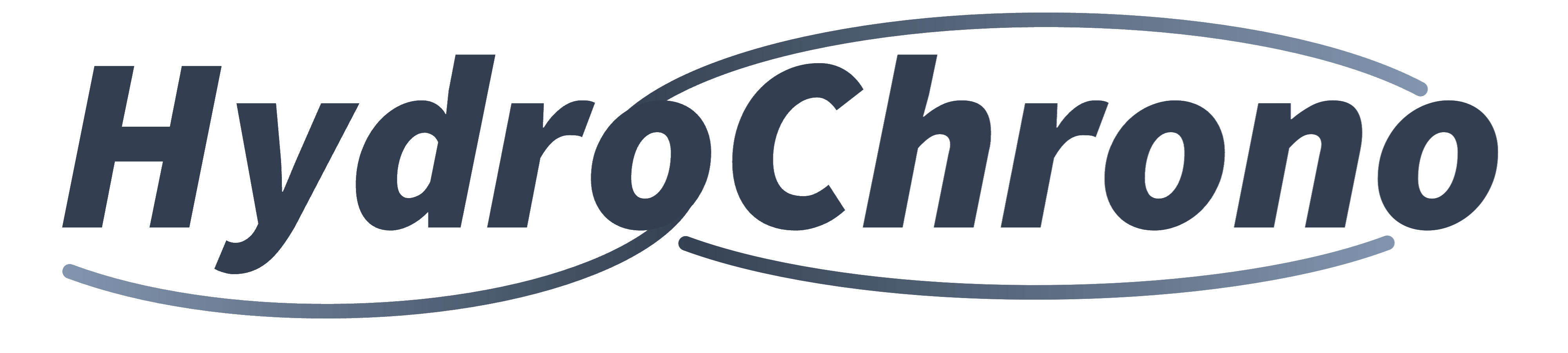 HydroChrono Logo